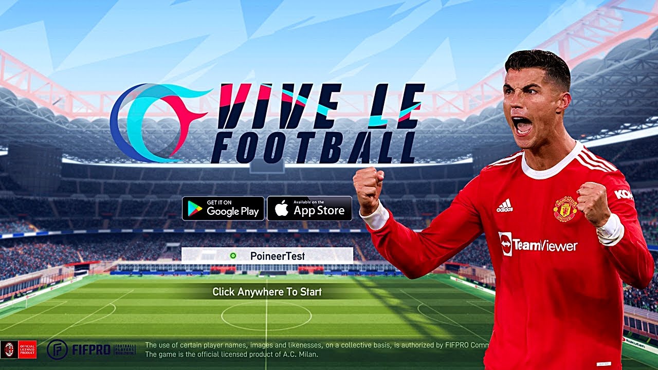 Tựa game Football Manager 2023 sẽ được phát hành trên nhiều nền tảng