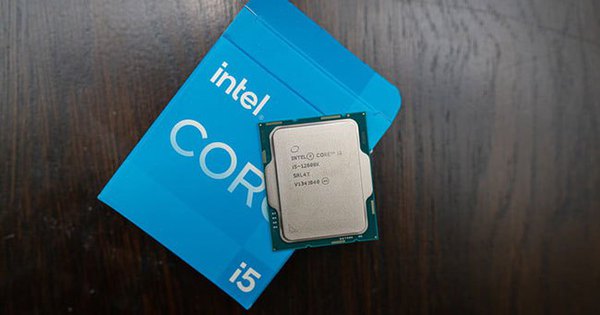 Top 3 bộ vi xử lý Intel đáng mua nhất năm 2022