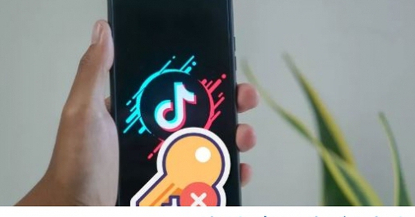 Lỗi của Tiktok cho phép tin tặc chiếm đoạt tài khoản chỉ với 1 cú click chuột