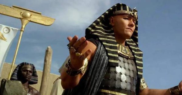 Thí nghiệm của Pharaoh Ai Cập cổ đại: Nếu không dạy trẻ sơ sinh nói chuyện, liệu chúng có thể tạo ra ngôn ngữ mới không?