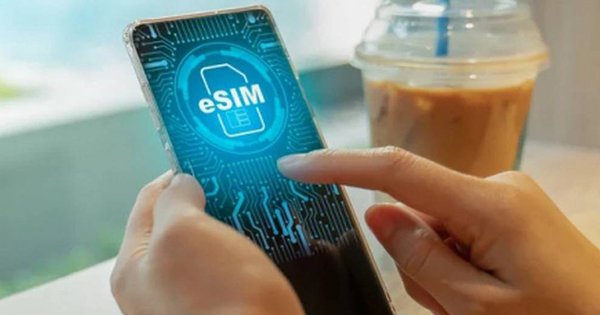 eSIM là gì và cách sử dụng eSIM như thế nào?