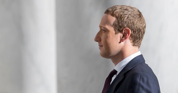 Sự cố chấp của Mark Zuckerberg đang 