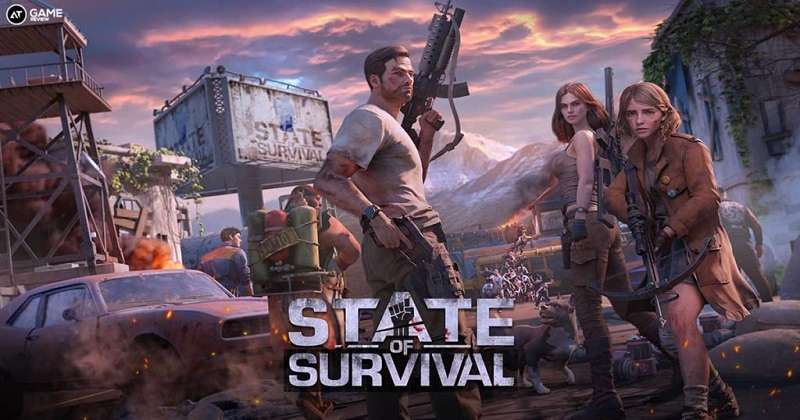 Vì sao FunPlus thành công với game chiến thuật State of Survival?