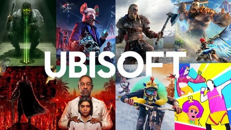 Ubisoft sẽ bắt đầu tính phí cao hơn đối với các game AAA lớn