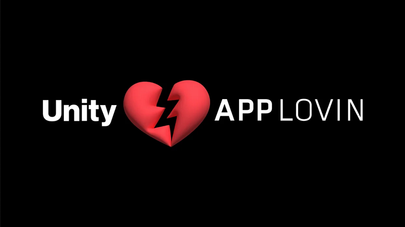 Applovin từ bỏ việc mua lại Unity?