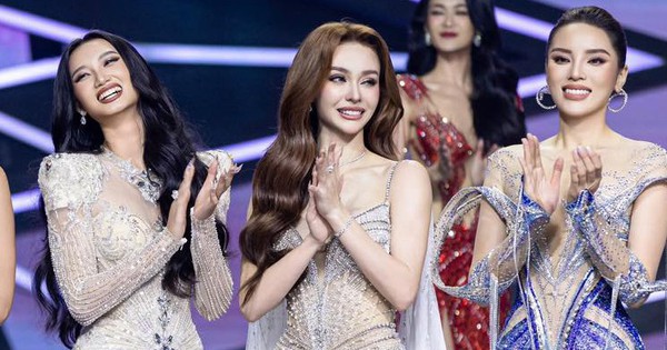 Lộ kết quả Miss Universe Vietnam: MLee đăng quang, Kỳ Duyên đoạt Á hậu?