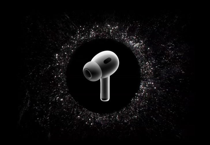 Không Cần Đến Bác Sĩ, AirPods Pro 2 Giúp Người Dùng Kiểm Tra Thính Lực Ngay Tại Nhà