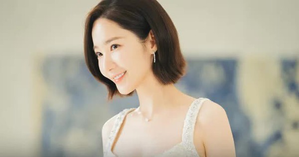 Park Min Young - Diễn viên Hàn Quốc được yêu thích nhất Việt Nam