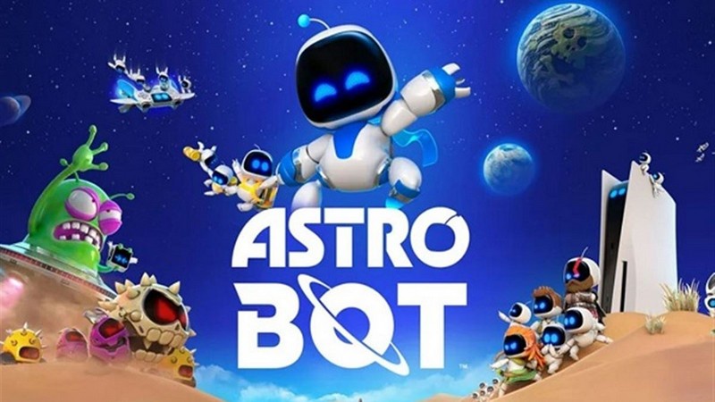 Sự thành công của Astro Bot là tiền đề để Sony lấn sân Nintendo? - PC/CONSOLE