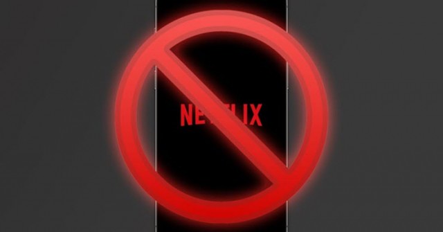 Netflix sắp 