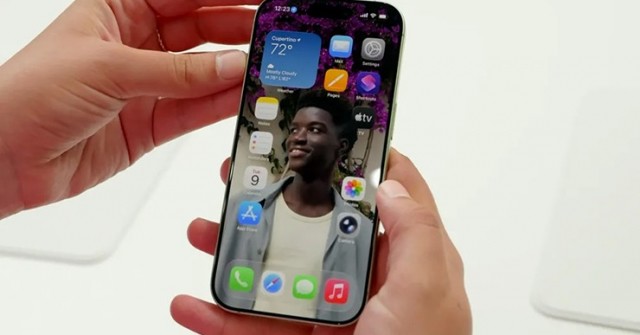 Apple lặng lẽ tạo ra một chiếc iPhone tốt đến mức iPhone Air bị ngó lơ