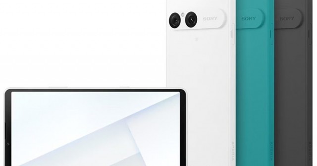 Sony ra mắt Xperia 10 VII - smartphone 5G cấu hình tầm thường, giá trên trời