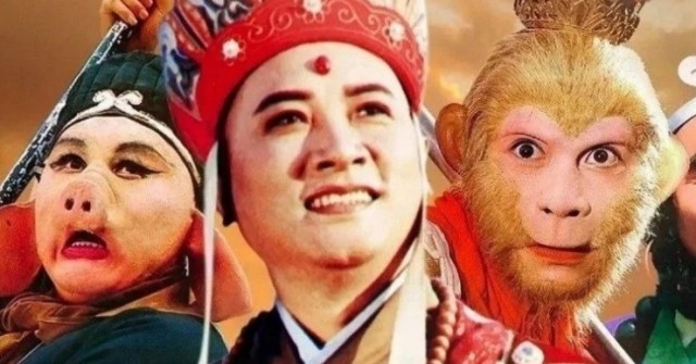Trung Quốc làm lại 'Tứ đại danh tác'?