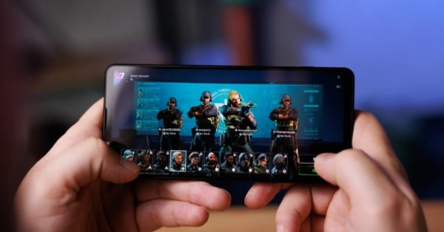 5 điện thoại Android ngang giá iPhone 17, xịn mịn không kém