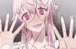 Nhan sắc nàng yandere "khủng" nhất thế giới anime: Đừng để vẻ ngoài đáng yêu đánh lừa bạn