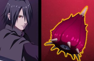 Sức mạnh Thập Vĩ sẽ đưa Uchiha Sasuke trở lại đỉnh cao trong Boruto: Two Blue Vortex
