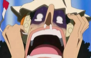 Hé lộ bí ẩn đằng sau sự hèn nhát của Usopp trong One Piece