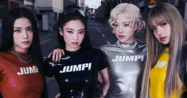 BLACKPINK sẽ rời YG sau chuyến lưu diễn thế giới?