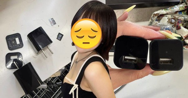 Kinh hoàng nữ ca sĩ bị quay lén cảnh thay đồ bằng 5 camera ẩn bao vây cực kỳ tinh vi