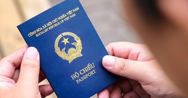 Cách tích hợp hộ chiếu vào VNeID nhanh nhất