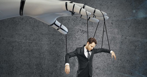 Bộ trưởng AI đầu tiên trên thế giới mới được bổ nhiệm: Thời kỳ máy móc quản lý xã hội con người có đang đến?
