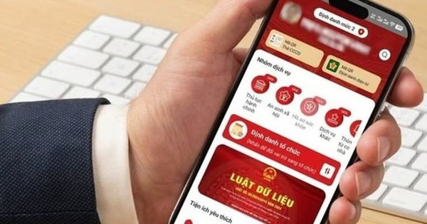 5 trường hợp sẽ bị khóa tài khoản VNeID, người dân ai cũng nên biết