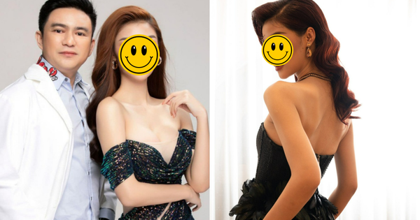 Á hậu Việt bí mật sinh con vừa đỗ ngành Y, bác sĩ Chiêm Quốc Thái có phản ứng gây chú ý