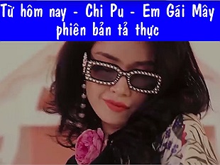 Cười vỡ bụng với bản nhạc chế tả siêu thực về MV 