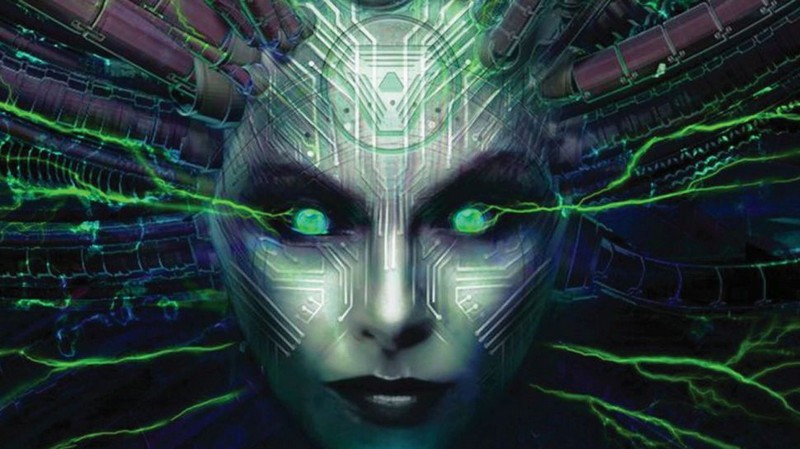 System Shock Remake - Huyền thoại FPS làng game lộ thêm hình ảnh lột xác đồ họa