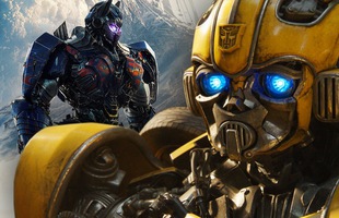 Góc nhìn điện ảnh: Bumblebee có gì hay hơn 5 phần Transformers cũ?