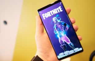 Cách tải xuống Fortnite bản Android đang mở cửa rộng rãi miễn phí