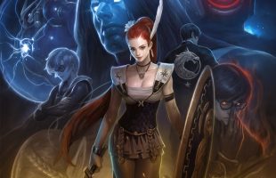 Tây tiến chưa lâu, game MOBA cuộn cảnh Hyper Universe đã phải đóng cửa ngay tại quê nhà