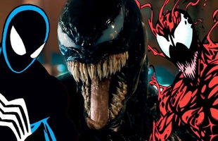 9 điều hiểu lầm mà khán giả đã nghĩ sai về Venom