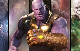 Giả thuyết Avengers 4: Viên Ngọc vô cực thứ 7 xuất hiện - Triệu hồi thế lực cổ xưa chống lại Thanos?