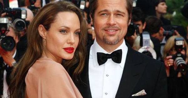 Angelina Jolie thừa nhận bị tổn thương, mất phương hướng sau chia tay Brad Pitt