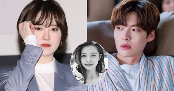 Ahn Jae Hyun và Goo Hye Sun cùng lên tiếng về vụ tự tử chấn động của Sulli