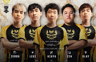 LMHT: Ngày thi đấu thứ ba CKTG 2019 - Khó khăn chồng chất đang chờ GAM Esports