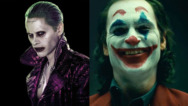 Jared Leto tủi thân vì thành công của Joker mới và Joaquin Phoenix