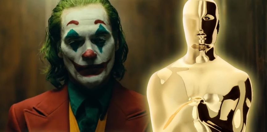 Joker khiến nội bộ bỏ phiếu Oscar 2020 tranh cãi dữ dội