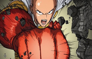 One Punch Man: Ai cũng biết là Saitama khỏe, nhưng rốt cuộc anh ta 