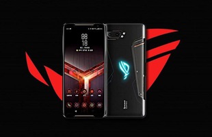 Đánh giá khả năng chơi game Asus ROG Phone 2: Thỏa mãn mọi game thủ