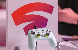 Google Stadia lên kế hoạch cho bước đi mới để thống trị thị trường gaming