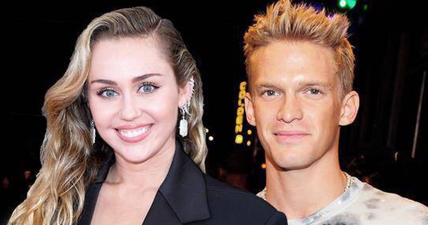 Ơn giời cuối cùng Cody Simpson thừa nhận đang say đắm yêu Miley Cyrus, tiết lộ điểm đặc biệt trong chuyện tình