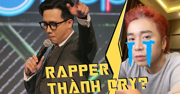 Trấn Thành chính thức debut dưới rap name Thành Cry với clip cover Người Lạ Ơi, Karik nghe chắc 