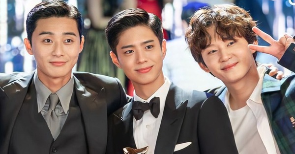 Park Seo Joon tiết lộ lí do gật đầu đi làm cameo cho Record of Youth, nghe mà hết hồn!