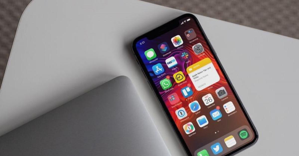 Apple chính thức phát hành iOS 14.1 và iOS 14.2 beta 3