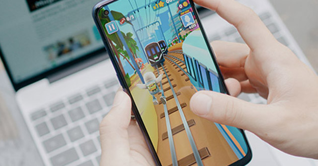 Vì sao Realme 7 Pro lại là lựa chọn thích hợp cho game thủ?