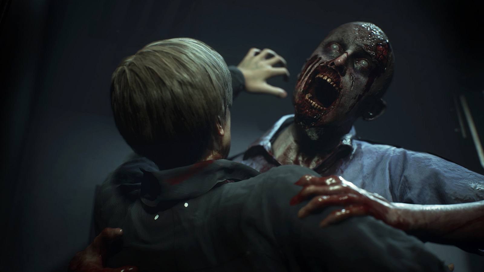 Có đến 2 dự án điện ảnh về Resident Evil sẽ ra mắt trong năm 2021