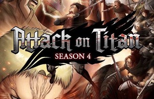 Sự thực về việc anime Attack On Titan mùa cuối bị các Studio hắt hủi, chẳng ai mặn mà dám nhận?