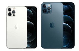 iPhone 12 của Apple sẽ không đi kèm tai nghe và củ sạc, giá cao nhất 44 triệu đồng khi về VN